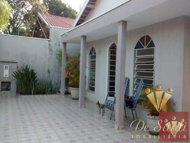 Residencial para Venda, Centro, Mogi Mirim/SP